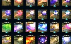 Conta de L O L Platina 1