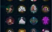Conta do League of Legends (Ótimo custo/benefício)