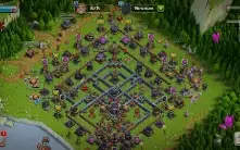 Clash of clans cv15
