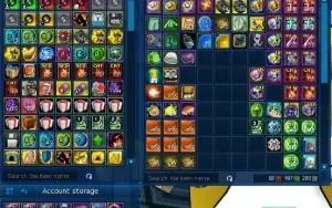 Conta Gdmo Na-Alpha Com Digimon U