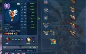 Conta Gdmo Na-Alpha Com Digimon U