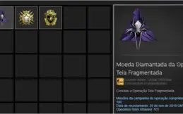 Conta STEAM CS:GO