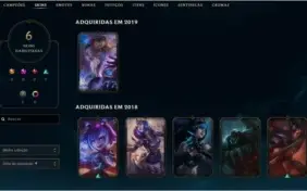 Conta platina 1