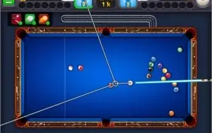 8 Ball Pool - Hacker de Mira