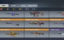 Conta call of duty mobile