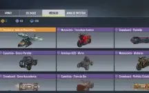 Conta call of duty mobile