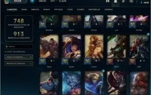 CONTA COM 465 SKIN