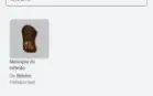 Conta Roblox Com Ovos Raros
