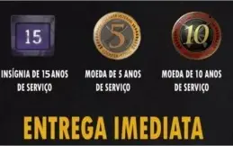 Steam 16 anos medalhas cs go 5 - 10 anos