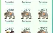 Conta pokémon go lv 40