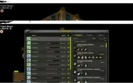 Dofus ILLYZAELE -Sram Ômega Com Dofus , prof e 6 meses p2p