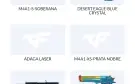 Conta de Crossfire - 7 Anos