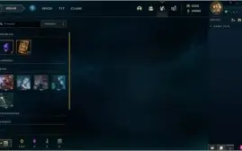 Volibear PRESTÍGIO (ex Platina)
