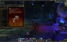 Conta WoW Shadowlands Heroico , 174 mounts