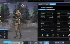 Vendo General De Exercito PB
