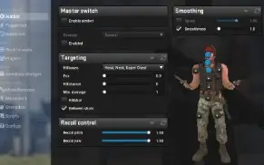Cheat Cs:Go Interno Vitalicio (Diversas Funções)