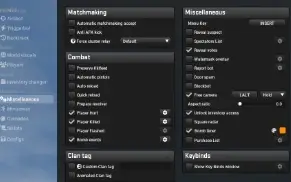 Cheat Cs:Go Interno Vitalicio (Diversas Funções)