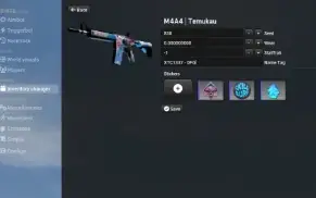 Cheat Cs:Go Interno Vitalicio (Diversas Funções)