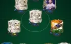 Conta Ea Fc 24 - Pc - Time De 30 Milhoes De Coins