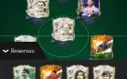 Conta Ea Fc 24 - Pc - Time De 30 Milhoes De Coins