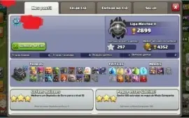 Clash of Clans Cv9 Full