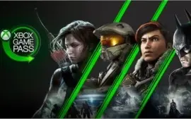 Xbox Game Pass Ultimate 1 mês (Sem precisar de cartão)