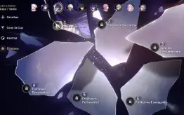 Honkai Star Rail : Seele C1