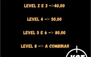 RANK BOOST - BOOST/SUBIR DE PATENTES CSGO