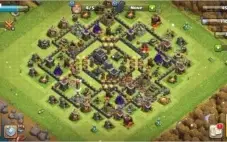 (FEF)TH 9 |BB 26|AQ 24|80% ALL MAXED HOT!!!