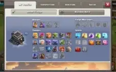 (FEF)TH 9 |BB 26|AQ 24|80% ALL MAXED HOT!!!