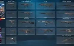 CONTA VALORANT PRONTA PARA COMPETITIVO, FULL ACESSO, LVL 20