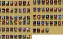 CONTA NO LEAGUE OF LEGENDS PLATINA III
