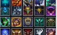 CONTA NO LEAGUE OF LEGENDS PLATINA III