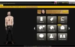 Conta Imvu, Ap,age,married