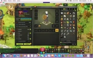 ACC DOFUS SPI PANDA 200/ ECA 200...