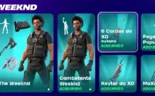C0NTAT0 F0RN. FORTNITE - VBUCKS E BUNDLES BARATOS