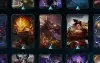 Conta Fullacess Rarissima De League Of Legens Com Rammus Rei