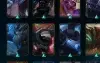 Conta Fullacess Rarissima De League Of Legens Com Rammus Rei