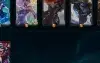 Conta Fullacess Rarissima De League Of Legens Com Rammus Rei