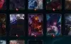 Conta Fullacess Rarissima De League Of Legens Com Rammus Rei