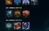 Conta Fullacess Rarissima De League Of Legens Com Rammus Rei