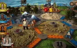 Xbox CATAN - Console Edition #C92060