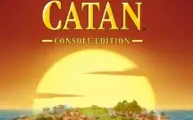 Xbox CATAN - Console Edition #C92060