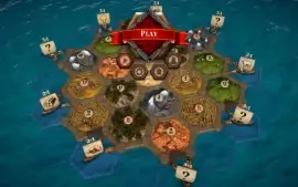 Xbox CATAN - Console Edition #C92060