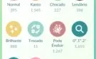 Conta pokemon go nível 43