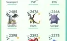 Conta pokemon go nível 43