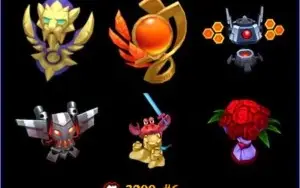 Oferta Imperdível - Conta de League of Legends, MMR PLATINA