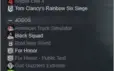 CONTA STEAM NIVEL 47 | CS:GO/GTA5/RAINBOWSIX/FORHONOR/MKX