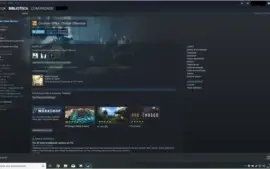 CONTA STEAM NIVEL 47 | CS:GO/GTA5/RAINBOWSIX/FORHONOR/MKX