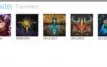 CONTA LEAGUE OF LEGENDS PRATA 2, 23 CHAMPS, 5 SKINS, 2 RUNAS